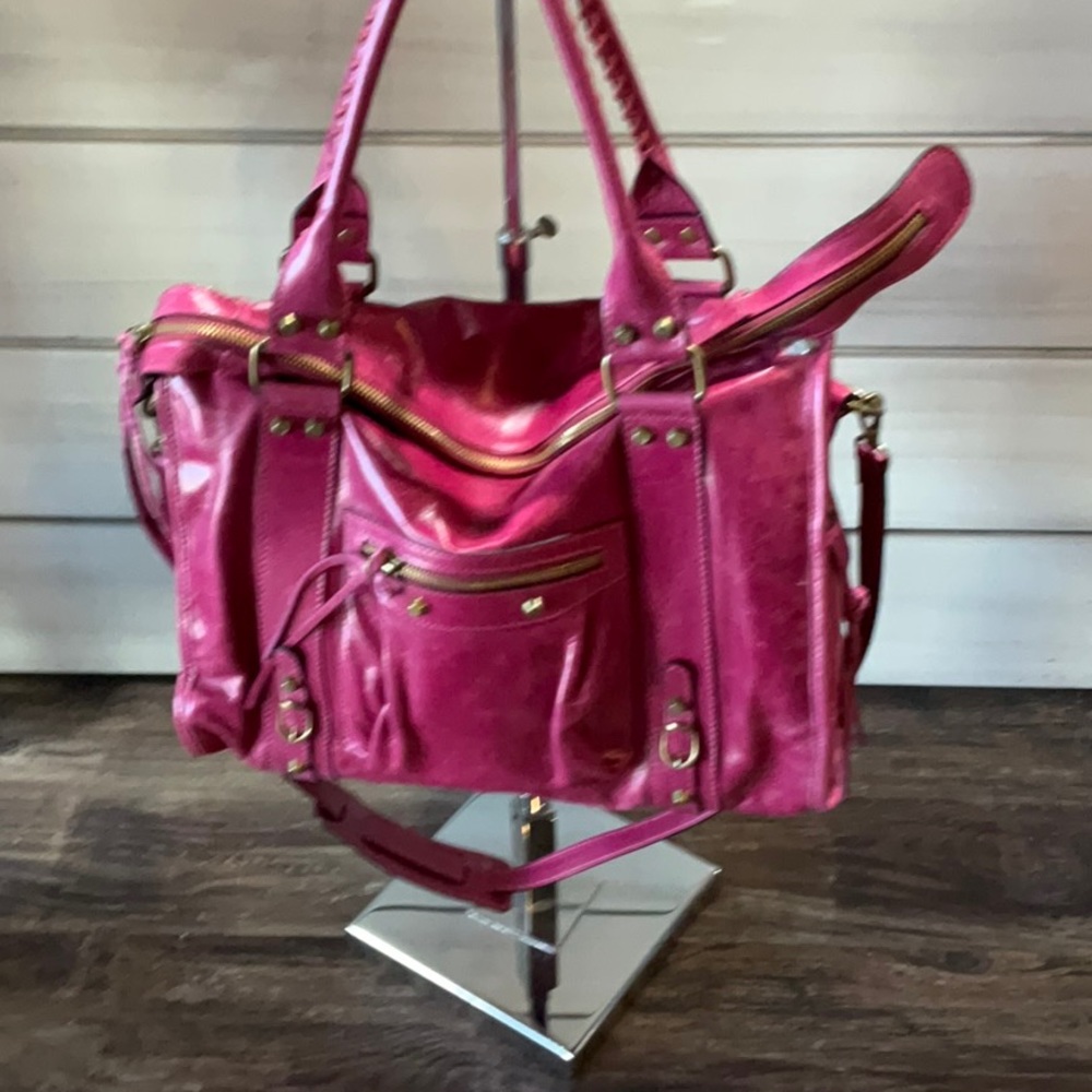 NWT BC Handbags